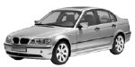 BMW E46 B157E Fault Code