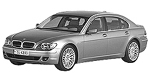 BMW E65 B157E Fault Code