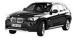 BMW E84 B157E Fault Code