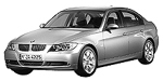 BMW E90 B157E Fault Code