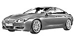 BMW F06 B157E Fault Code