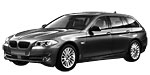 BMW F11 B157E Fault Code