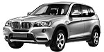 BMW F25 B157E Fault Code